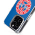 Justice League Emblem iPhone 16 Pro MagSafe Case